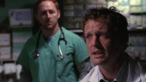 ER Season 15 Episode 8 - Age of Innocence