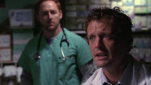 ER Season 15 Episode 8 - Age of Innocence