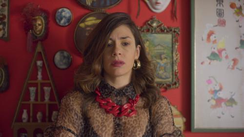 The Unremarkable Juanquini Season 1 Episode 4 - The Echoes of Absence