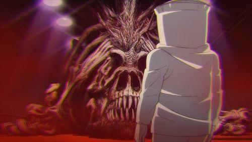 Godzilla Singular Point Season 1 Episode 7 - Omniarch