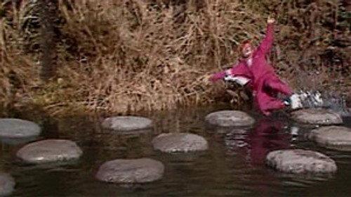 Takeshi's Castle Season 1 Episode 22 - Episode 22