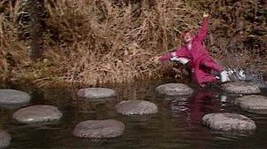 Takeshi's Castle Season 1 Episode 22 - Episode 22