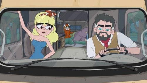 Conjure From Here Season 1 Episode 10 - Episode 10