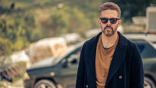 Silent Road Season 1 Episode 8 - Old Stories