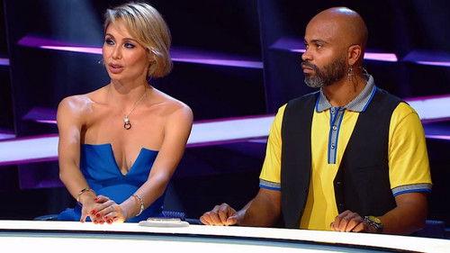 Where's the Logic? Season 7 Episode 15 - Episode 15