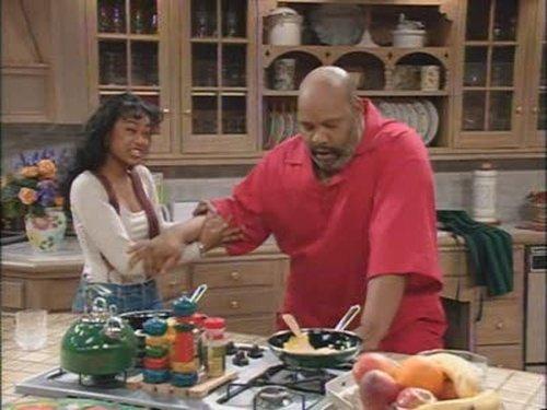 The Fresh Prince of Bel-Air Season 4 Episode 21 - The Harder They Fall