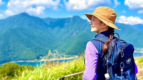 Because the Mountain is There Season 4 Episode 24 - Episode 24