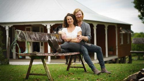 Restoration Australia Season 3 Episode 7 - Cooroy, Qld