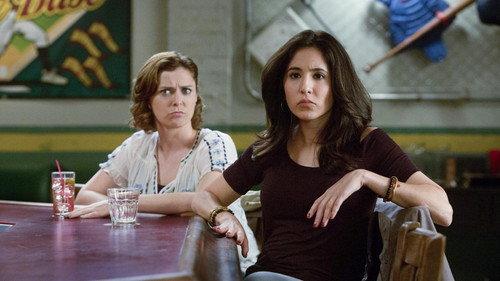 Crazy Ex-Girlfriend Season 2 Episode 7 - Who’s the Cool Girl Josh is Dating?