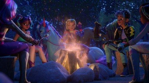 Unicorn Academy Season 2 Episode 2 - Year of the Unicorn