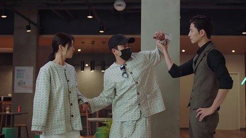 My Military Valentine Season 1 Episode 4 - Episode 4