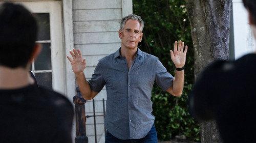 undefined Season 5 Episode 10 - Tick Tock