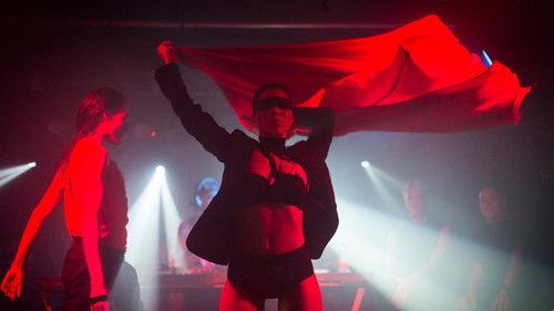 Background image for Spanish Vogue