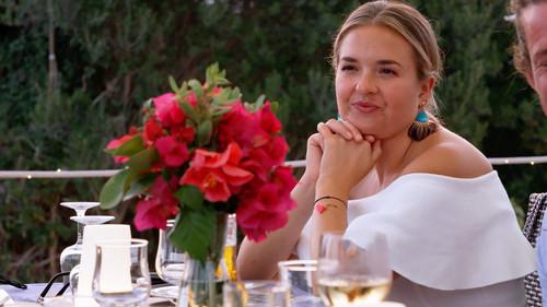 Below Deck Sailing Yacht Season 3 Episode 8 - Big Fender Energy