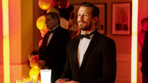 Dynasty Season 4 Episode 7 - The Birthday Party