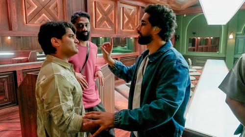 Bigg Boss Season 19 Episode 3 - Day 02: Nominations On, Drama Full-on!