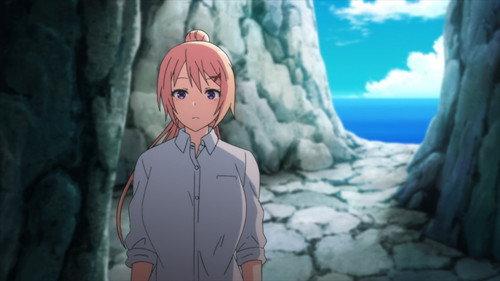 Are You Lost? Season 1 Episode 12 - How to Replenish Water