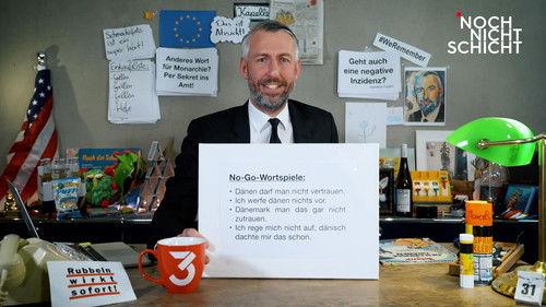 Sebastian Pufpaff: Noch nicht Schicht! Season 4 Episode 19 - Episode 19