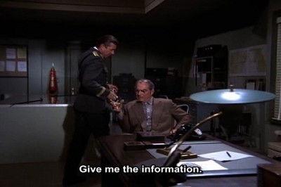 Mission: Impossible Season 4 Episode 9 - Robot