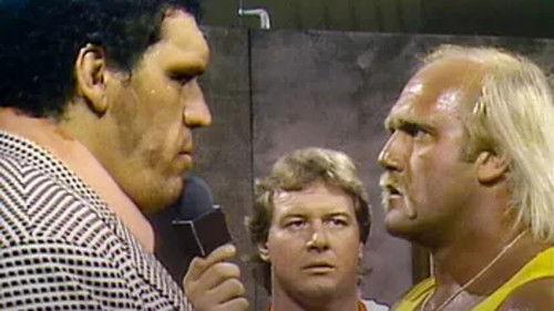 WWF Wrestling Challenge Season 2 Episode 6 - Wrestling Challenge - Feb 07, 1987