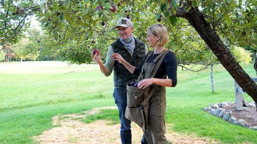 The Lost Kitchen Season 3 Episode 11 - It's Apple Season