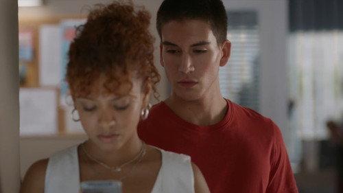 Chronicles of the Sun Season 6 Episode 6 - Episode 6