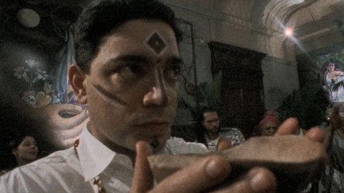 New York Undercover Season 1 Episode 22 - Olde Thyme Religion