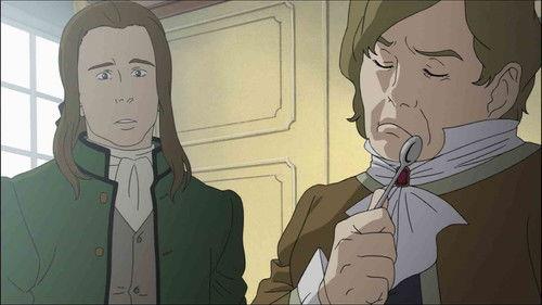 Le Chevalier D'Eon Season 1 Episode 13 - The Sign