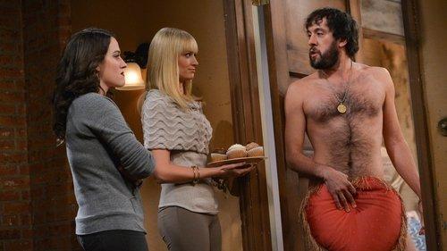 2 Broke Girls Season 2 Episode 8 - And the Egg Special