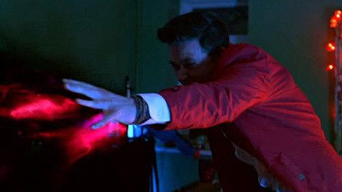 Wizards vs Aliens Season 1 Episode 6 - Rebel Magic (2)