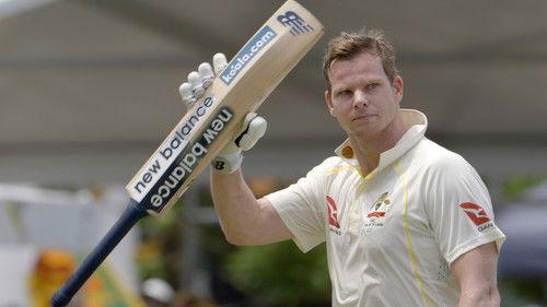 Background image for Bigger Than Cricket