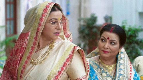 Kya Haal, Mr. Paanchal? Season 1 Episode 22 - Balwanti Challenges Kunti