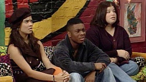 All That Season 3 Episode 1 - Tia & Tamera Mowry / LL Cool J