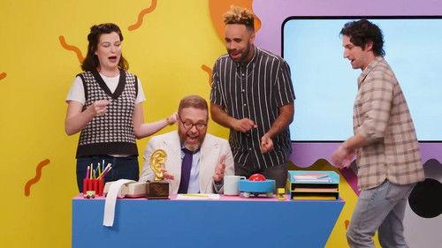 Make Some Noise Season 2 Episode 14 - "Yes And" By Ed Sheeran and Kelly Clarkson