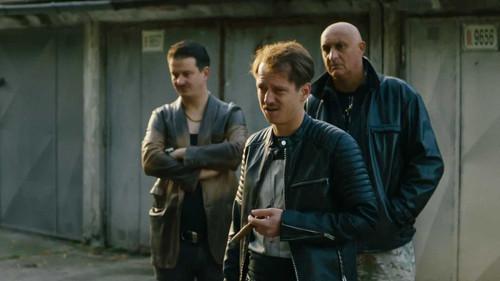 Iveta: Kráska z Trebišova Season 2 Episode 9 - Episode 9