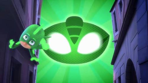 PJ Masks (Shorts) Season 1 Episode 12 - Super Singing Heroes