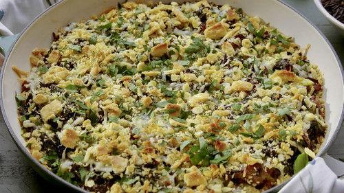 Girl Meets Farm Season 14 Episode 12 - Fancy Farm Dinner Party