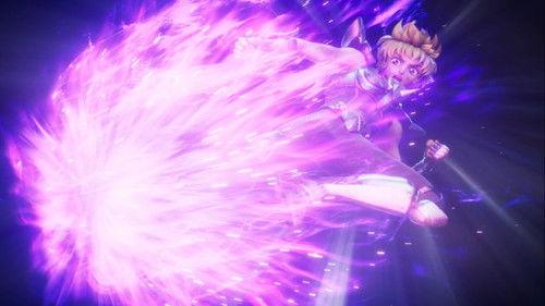 Background image for Jab's Courage