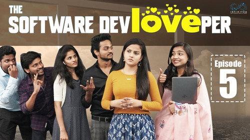 The Software DevLOVEper Season 1 Episode 5 - Episode-5