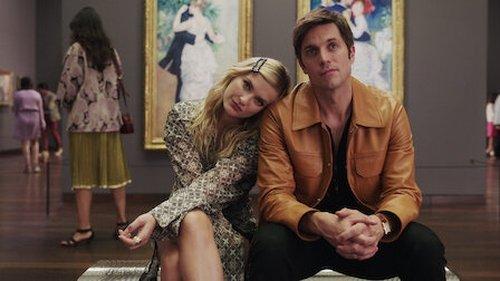 Emily in Paris Season 3 Episode 9 - Love Is in the Air