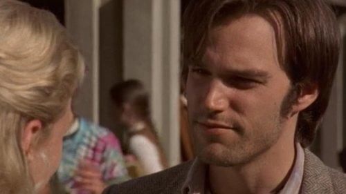 The Outer Limits Season 7 Episode 15 - Time to Time