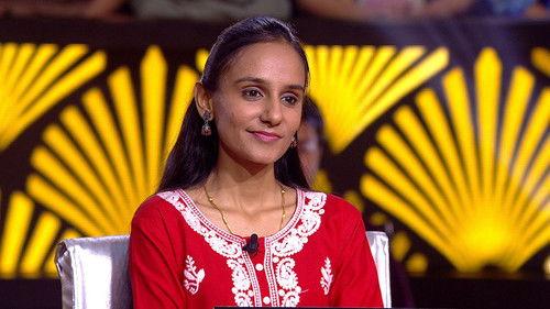 Kaun Banega Crorepati Season 17 Episode 22 - Sochne Ka Andaaz