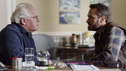 Le clan Season 2 Episode 1 - Episode 1