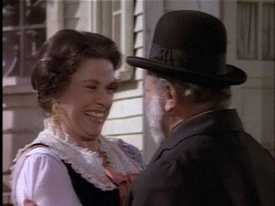 Little House on the Prairie Season 7 Episode 13 - Come, Let Us Reason Together