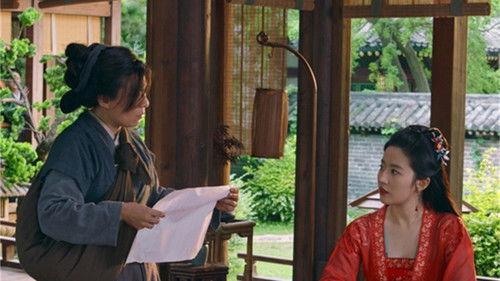 A Dream of Splendor Season 1 Episode 27 - Setting Rules