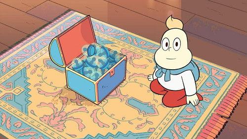 undefined Season 2 Episode 16 - Onion Friend