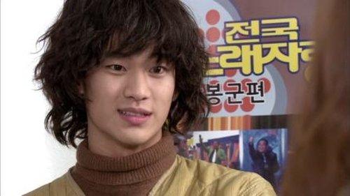 Dream High Season 1 Episode 3 - Episode 3