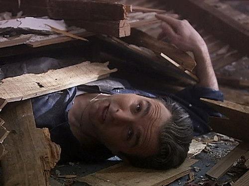 Robson Arms Season 1 Episode 13 - Aftershock