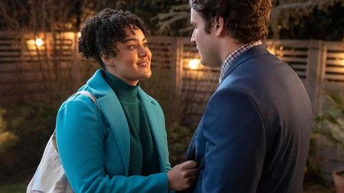 Dinner with the Parents Season 1 Episode 10 - The Langer Games