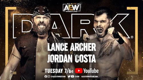 AEW Dark Season 4 Episode 5 - Dark #128